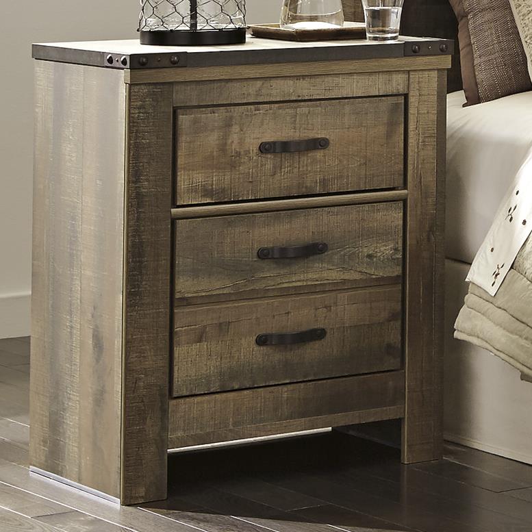 Trinell best sale youth dresser